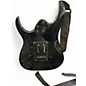 Used Ibanez GIO BLACK Solid Body Electric Guitar