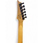 Used Ibanez GIO BLACK Solid Body Electric Guitar