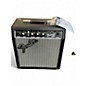Used Fender FRONTMAN 10 Guitar Combo Amp thumbnail