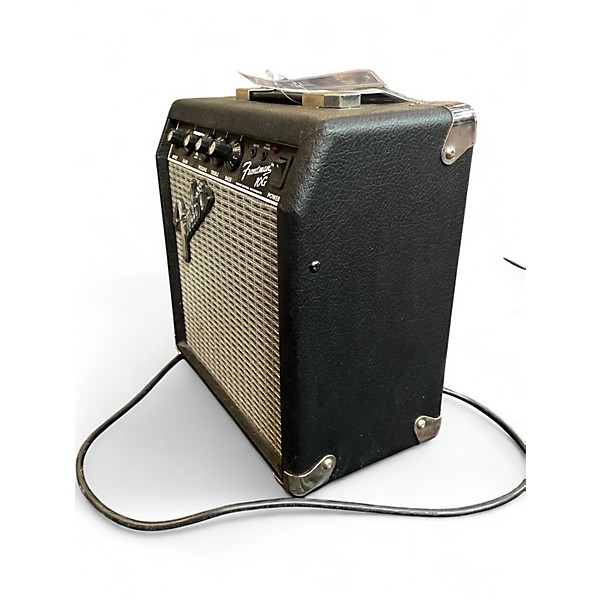 Used Fender FRONTMAN 10 Guitar Combo Amp