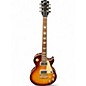 Used Gibson Les Paul Standard '60s AAA Flame Top BOURBON BURST Solid Body Electric Guitar thumbnail