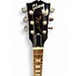 Used Gibson Les Paul Standard '60s AAA Flame Top BOURBON BURST Solid Body Electric Guitar