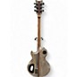 Used Schecter Guitar Research SOLO-II SLS ELITE EVIL TWIN Satin Black Solid Body Electric Guitar