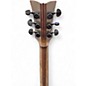 Used Schecter Guitar Research SOLO-II SLS ELITE EVIL TWIN Satin Black Solid Body Electric Guitar
