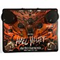 Used Electro-Harmonix Hell Melter Effect Pedal