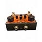 Used Electro-Harmonix Hell Melter Effect Pedal