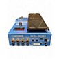 Used BOSS XS100 Pedal