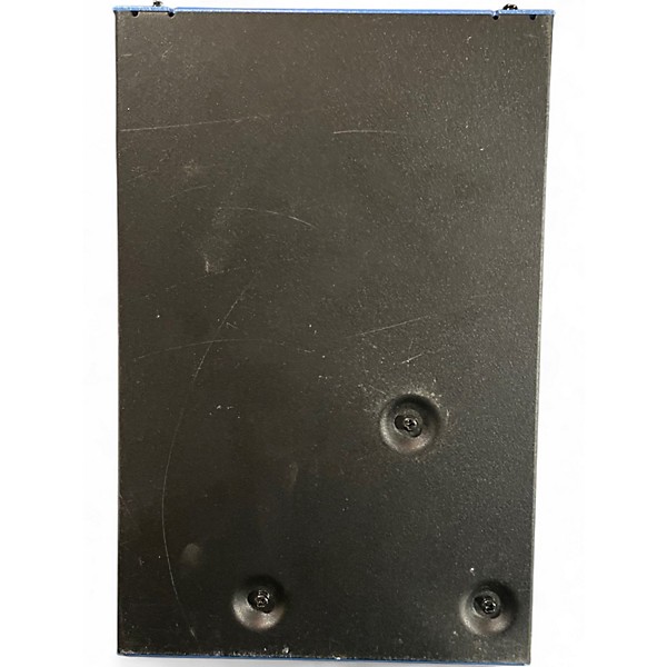 Used BOSS XS100 Pedal