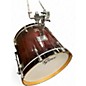 Used Gretsch Drums 7 Piece Catalina Maple Cherry Burst Drum Kit