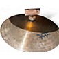 Used Zildjian 14in ZBT Hi Hat Pair Cymbal thumbnail