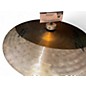 Used Zildjian 14in ZBT Hi Hat Pair Cymbal