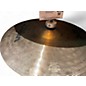 Used Zildjian 14in ZBT Hi Hat Pair Cymbal