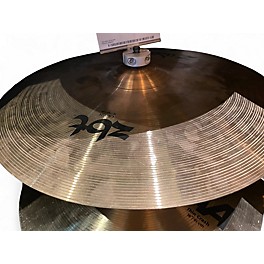 Used Zildjian 16in ZBT Crash Cymbal