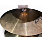 Used Zildjian 16in ZBT Crash Cymbal