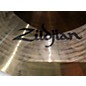 Used Zildjian 16in ZBT Crash Cymbal