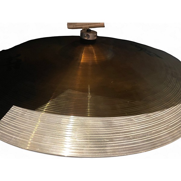 Used Zildjian 20in ZBT Ride Cymbal
