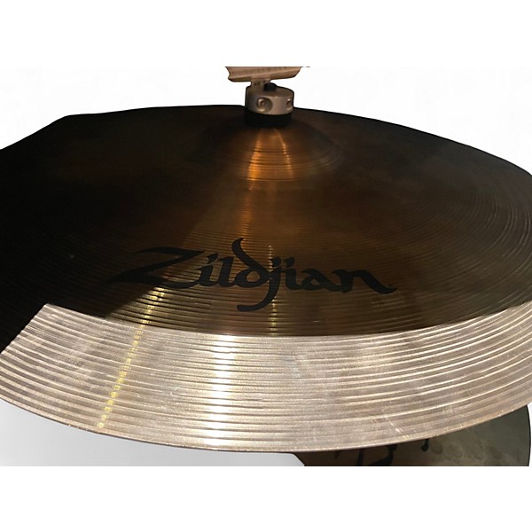 Used Zildjian 20in ZBT Ride Cymbal