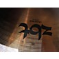 Used Zildjian 20in ZBT Ride Cymbal
