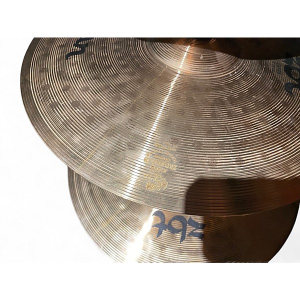 Used Zildjian 14in ZBT Crash Cymbal