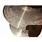 Used Zildjian 14in ZBT Crash Cymbal