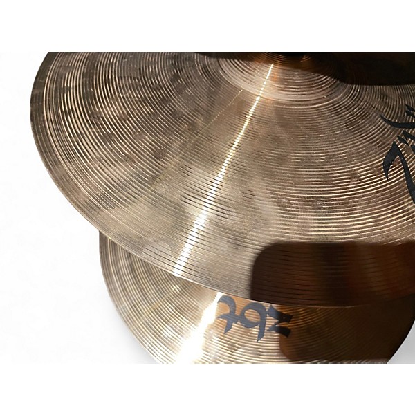 Used Zildjian 14in ZBT Crash Cymbal