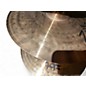 Used Zildjian 14in ZBT Crash Cymbal
