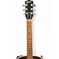 Used Gibson J45 Studio walnut burst Acoustic Electric Guitar