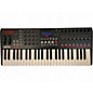Used Akai Professional MPK249 49 Key MIDI Controller thumbnail