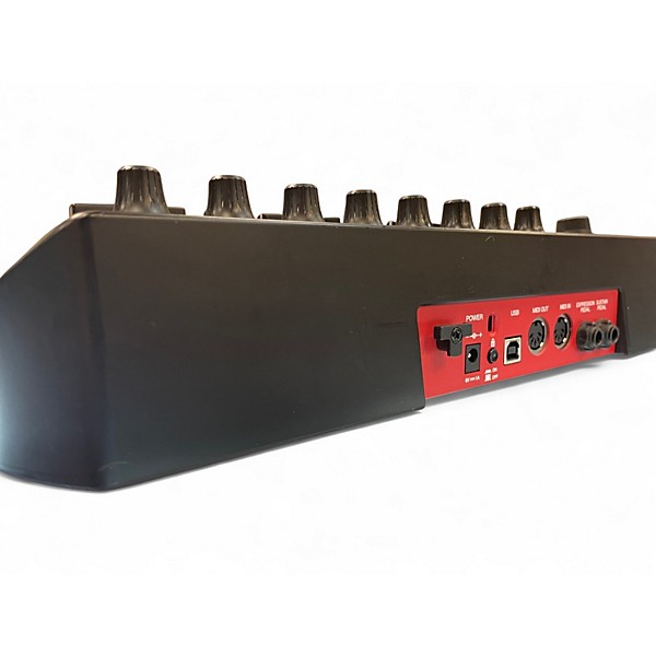 Used Akai Professional MPK249 49 Key MIDI Controller