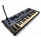 Used Novation MiniNova Mini Synthesizer