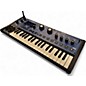 Used Novation MiniNova Mini Synthesizer