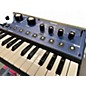 Used Novation MiniNova Mini Synthesizer
