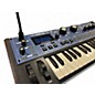 Used Novation MiniNova Mini Synthesizer