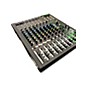 Used Mackie PROFX12 Unpowered Mixer