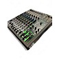 Used Mackie PROFX12 Unpowered Mixer