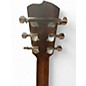 Used Breedlove Discovery Concerto CE Natural Acoustic Electric Guitar