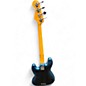 Used Fender American Professional II Jazz Bass DARK NIGHT Electric Bass Guitar
