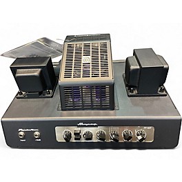 Used Ampeg pf50t Tube Bass Amp Head