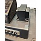 Used Ampeg pf50t Tube Bass Amp Head