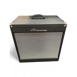 Used Ampeg PF210HE Portaflex 2x10 Bass Cabinet
