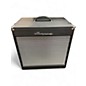 Used Ampeg PF210HE Portaflex 2x10 Bass Cabinet thumbnail