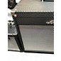 Used Ampeg PF210HE Portaflex 2x10 Bass Cabinet
