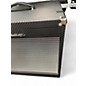 Used Ampeg PF210HE Portaflex 2x10 Bass Cabinet