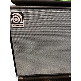 Used Ampeg SVT212AV 600W 2x12 Bass Cabinet