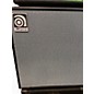 Used Ampeg SVT212AV 600W 2x12 Bass Cabinet thumbnail
