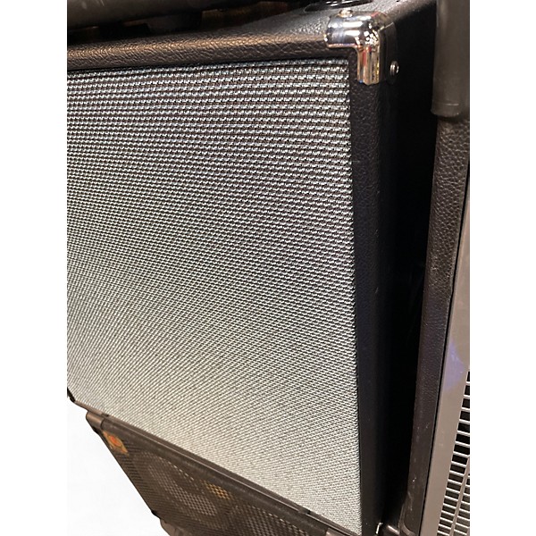 Used Ampeg SVT212AV 600W 2x12 Bass Cabinet