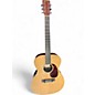 Used Martin SPECIAL 000-X2E Natural Acoustic Electric Guitar thumbnail