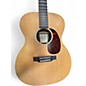 Used Martin SPECIAL 000-X2E Natural Acoustic Electric Guitar