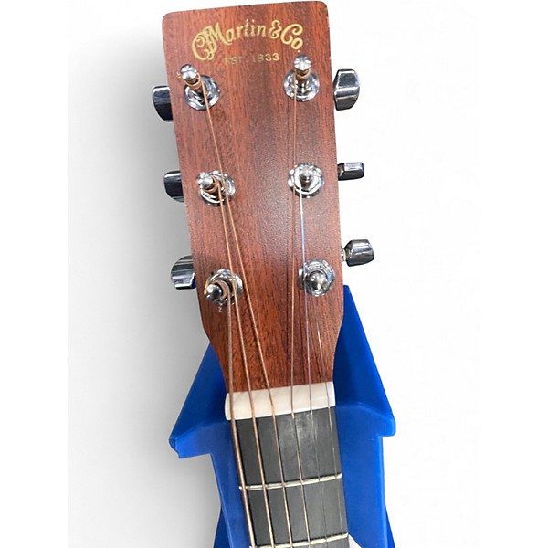 Used Martin SPECIAL 000-X2E Natural Acoustic Electric Guitar