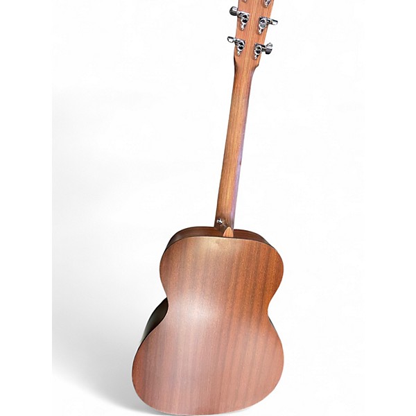 Used Martin SPECIAL 000-X2E Natural Acoustic Electric Guitar